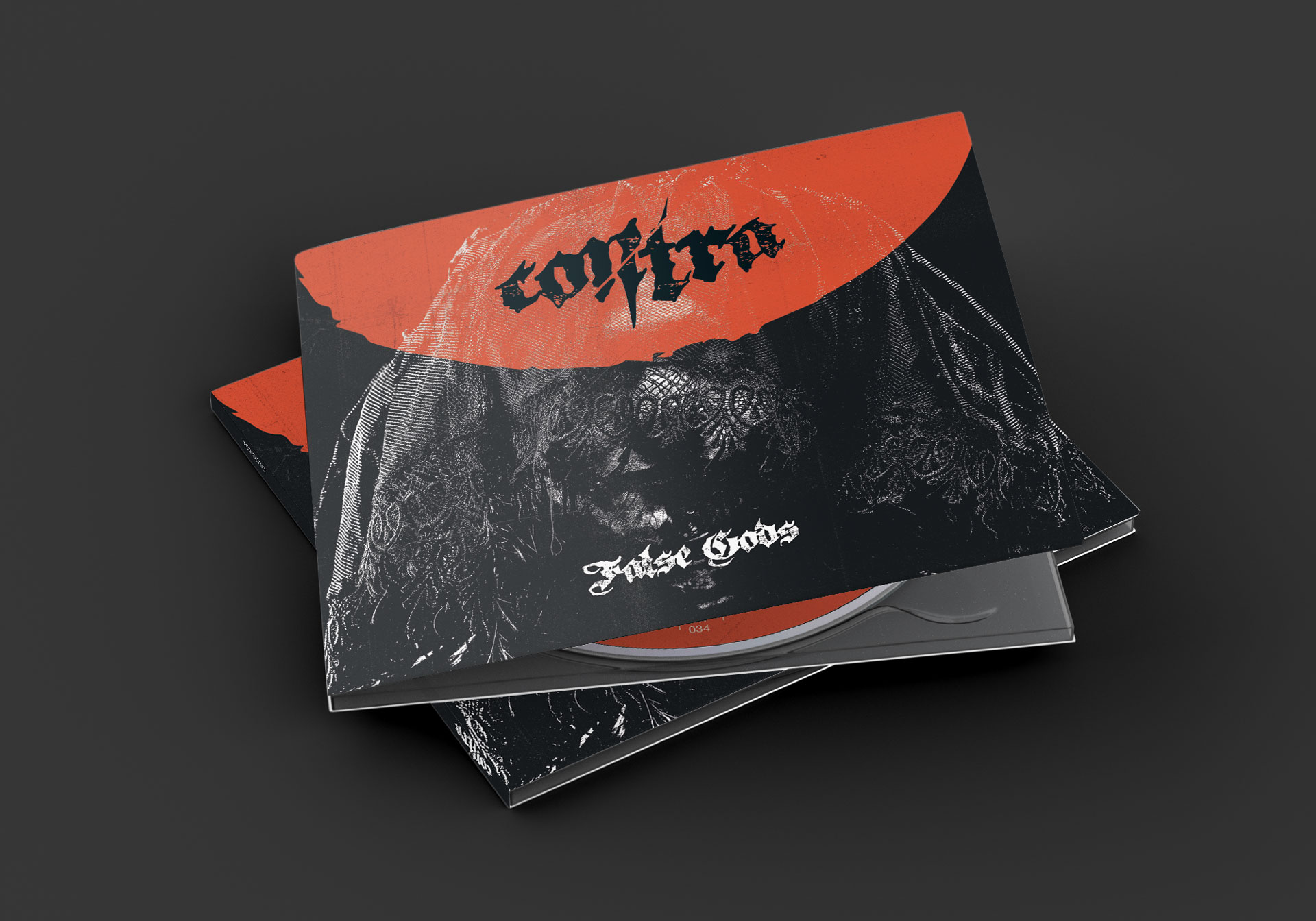 Digipack Mockup 3