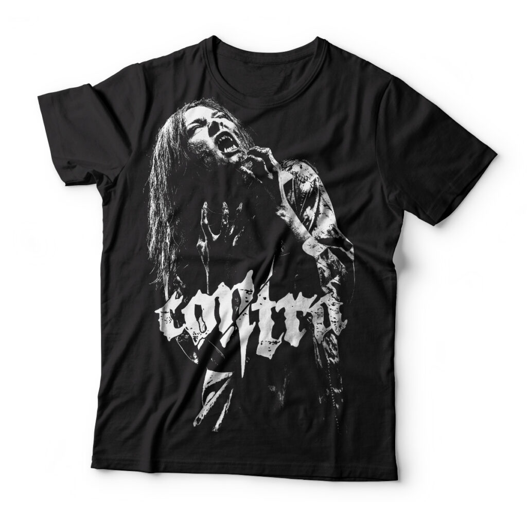 contra Shirt