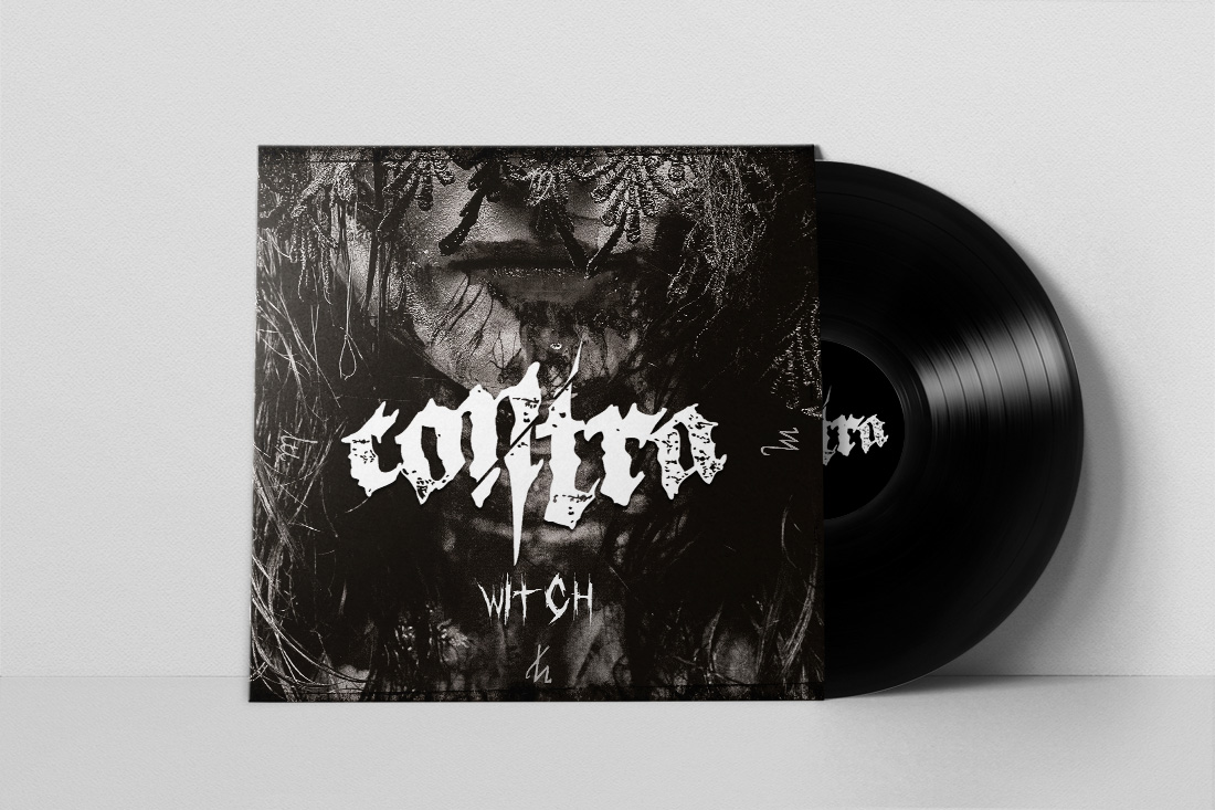 contra Test 2 LP