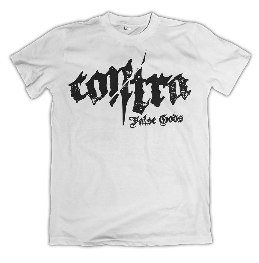 Contra logo Shirt