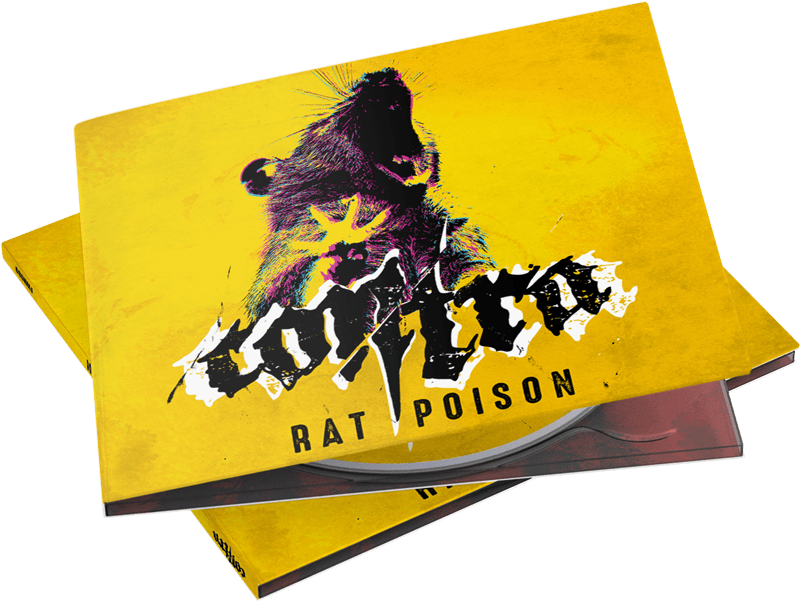 Ratpoison Digipack Mockup 3