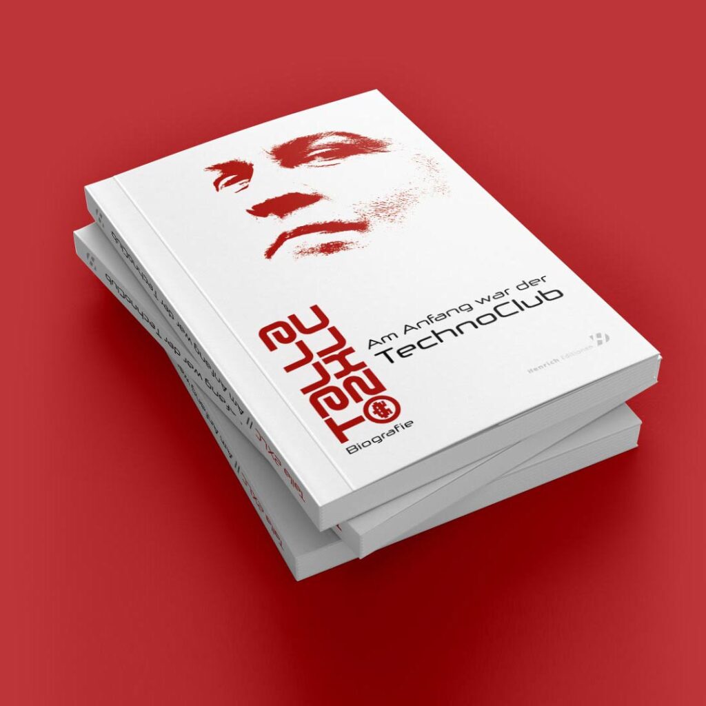 talla book cover mockup