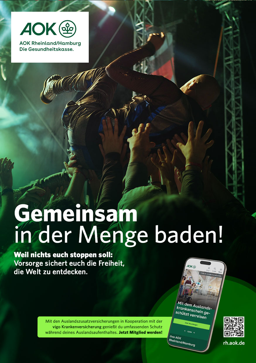 Wacken ad