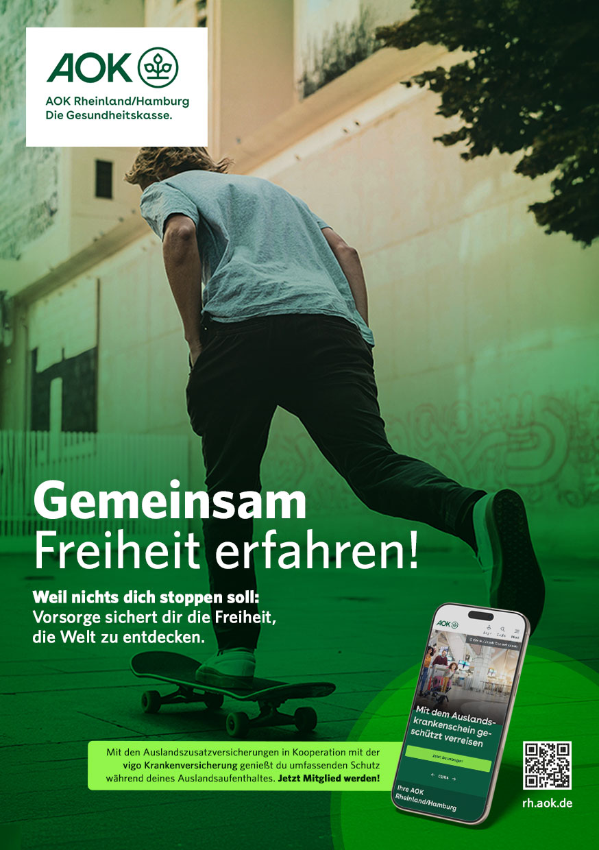 aok skate ad